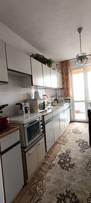 Продажба - Апартамент в Каменица 2,  Пловдив