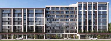 Продажба - Апартамент в Тракия,  Пловдив