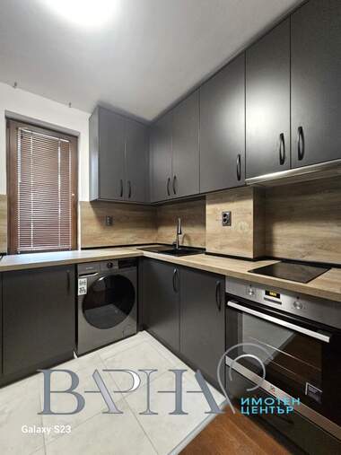 For rent - Apartment in Alen mak,  Varna