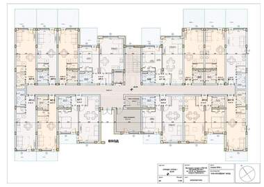 Satış - Apartman olarak Primorsko,  Burgas