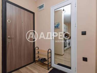 For rent - Apartment in Sarafovo,  Burgas