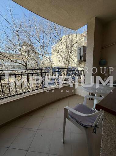 For rent - Apartment in Centralna poshta,  Varna