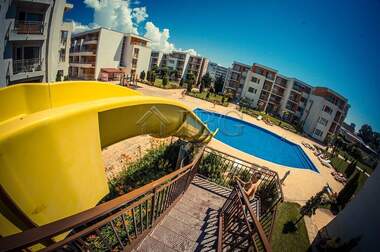 For sale - Apartment in Sunny Beach,  Burgas