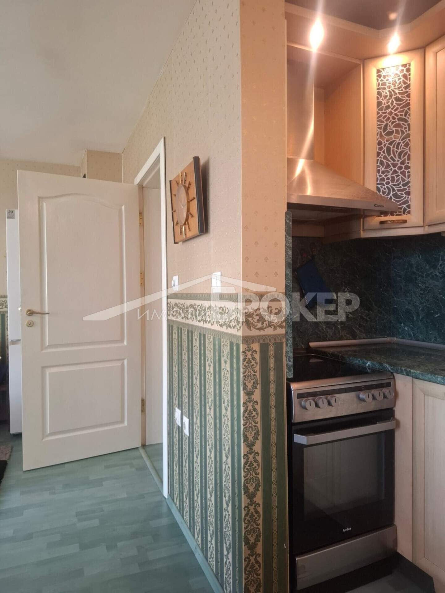 İki odalı Apartman olarak Tsentar, Sliven – fotoğraf 6