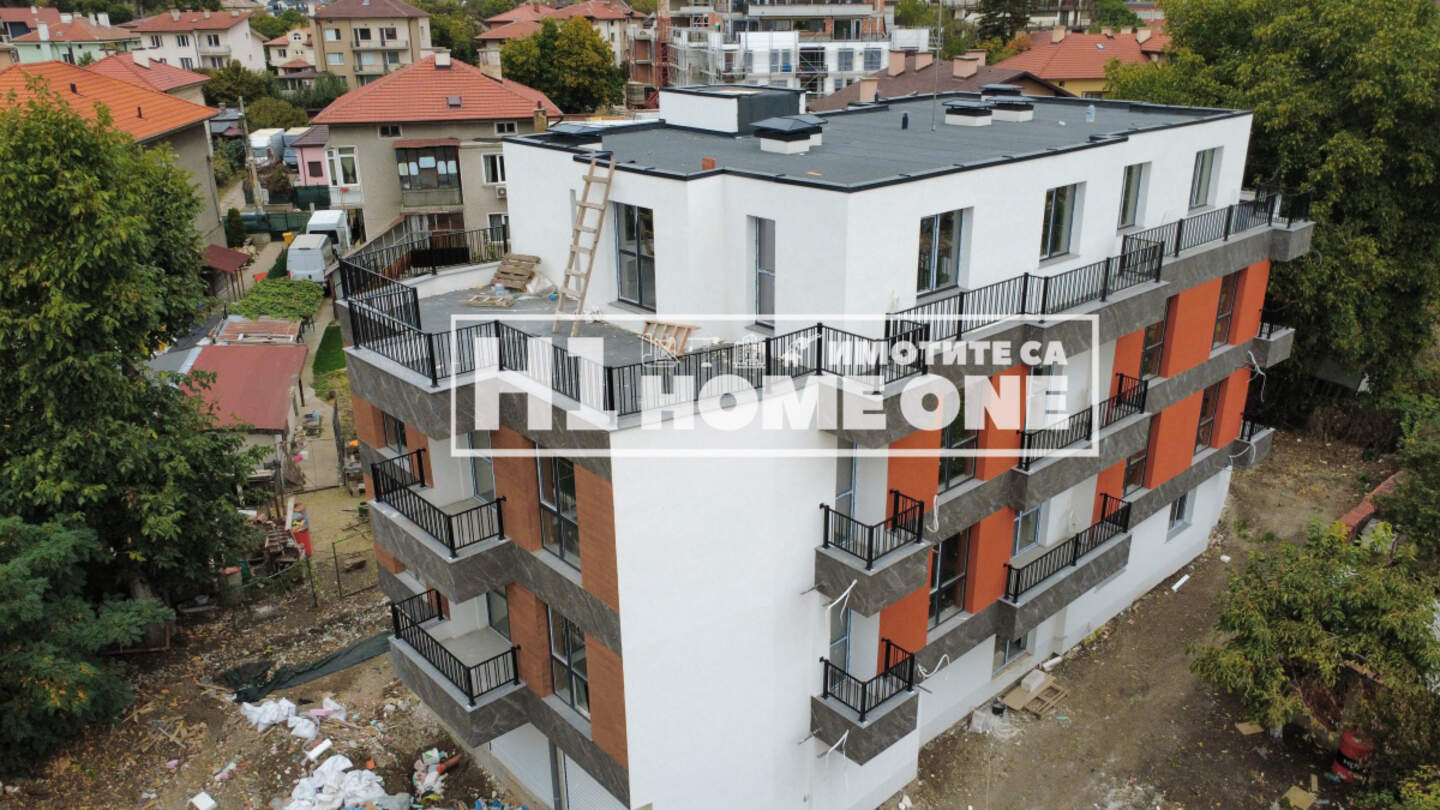 2 bedroom Apartment in Gorubliane, Sofia – photo 2