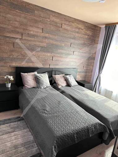 For rent - Apartment in Okrajna bolnica - Generali,  Varna