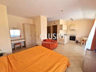 Verkauf - Wohnung in Sonnenstrand,  Burgas