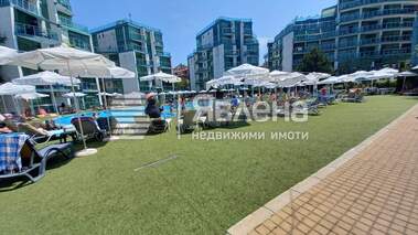 Продажба - Апартамент в Приморско,  Бургас