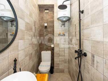 For sale - Apartment in Center,  Plovdiv