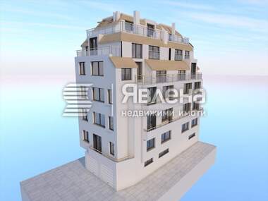 Продажба - Гараж във Възраждане,  Бургас