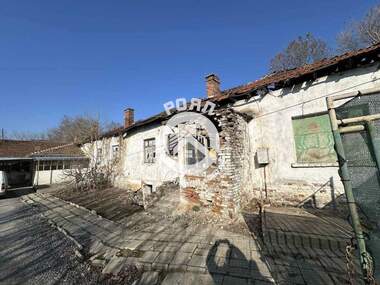 Продажба - Къща в Стамболийски,  Пловдив