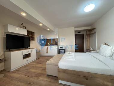 For sale - Apartment in Centеr,  Veliko Tarnovo