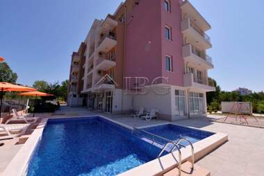 Satış - Apartman olarak Sunny Beach,  Burgas