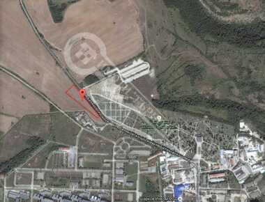 Vânzare - Teren de construcții în Akația,  Veliko Tărnovo