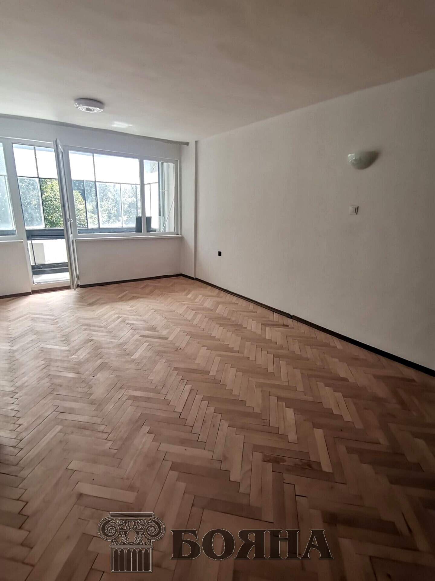 Cu trei camere Apartament în Țentralen iujen raion, Ruse – fotografia 2