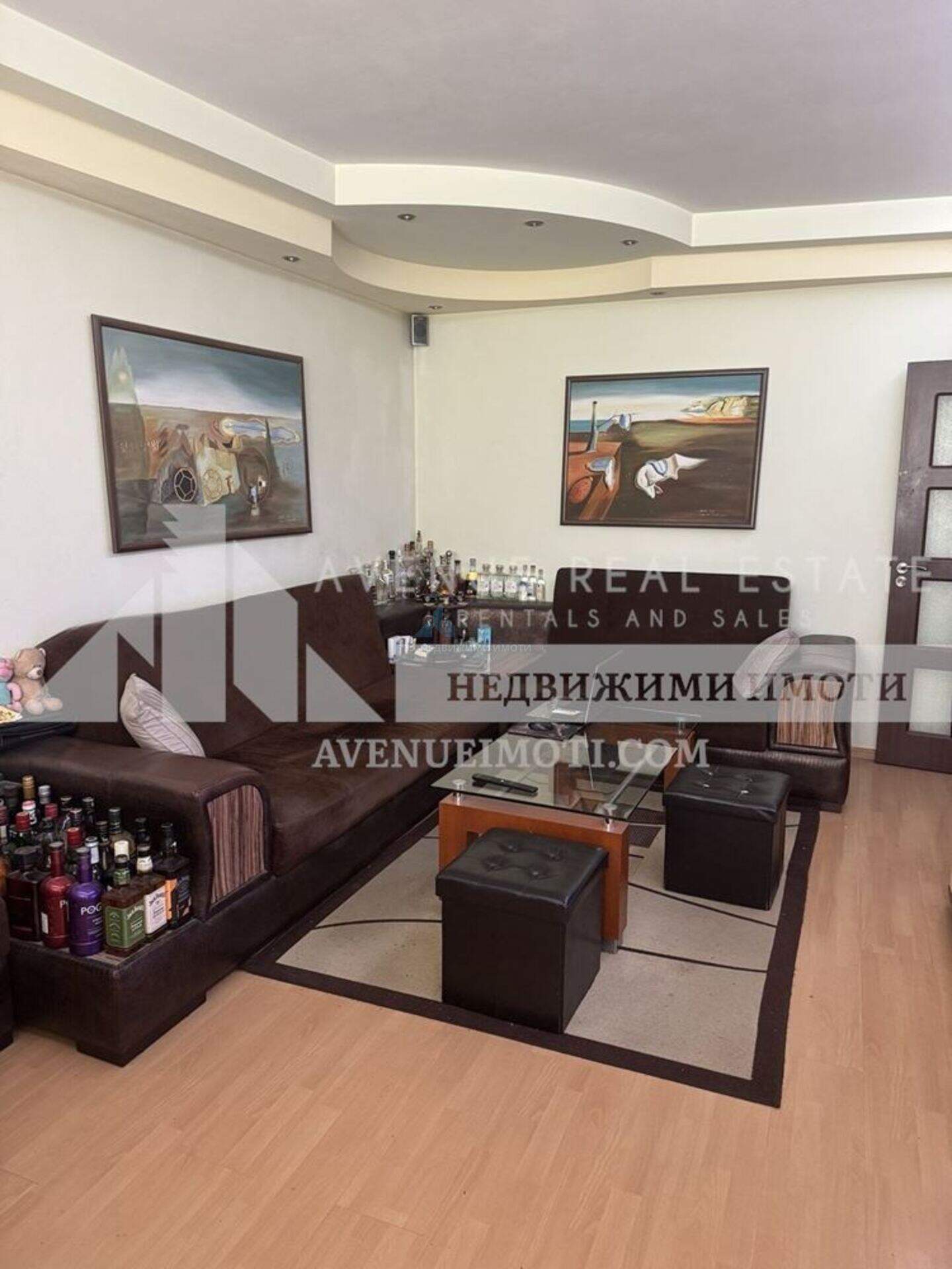Üç odalı Apartman olarak Izgrev, Dobriç – fotoğraf 2