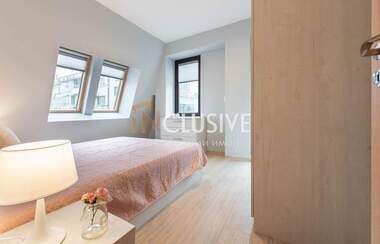 Miete - Wohnung in Grazka mahala,  Warna