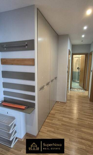 Miete - Wohnung in Studentski grad,  Sovia