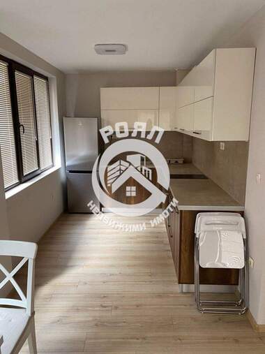 For sale - Apartment in Mladejki halm,  Plovdiv