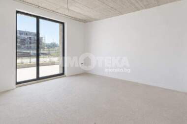 Satış - Apartman olarak Malinova Dolina,  Sofia