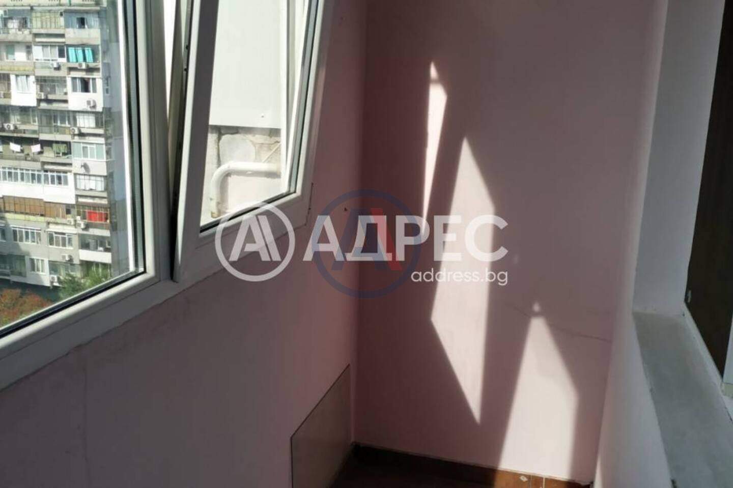 İki odalı Apartman olarak Mladost 2, Varna – fotoğraf 5