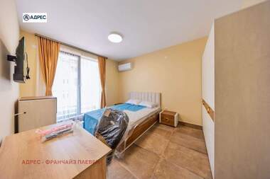 Verkauf - Wohnung in Wider Center,  Pleven