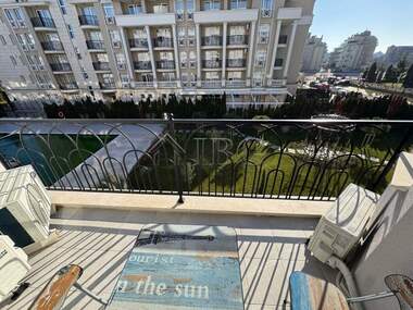For sale - Apartment in Sunny Beach,  Burgas