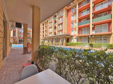Satış - Apartman olarak Sunny Beach,  Burgas