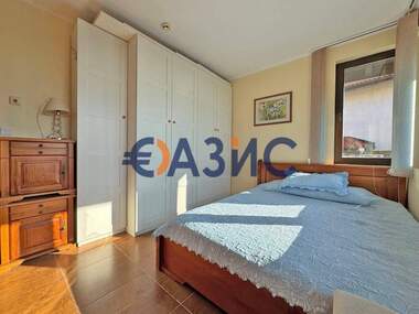 For sale - Apartment in Kosharitsa,  Burgas