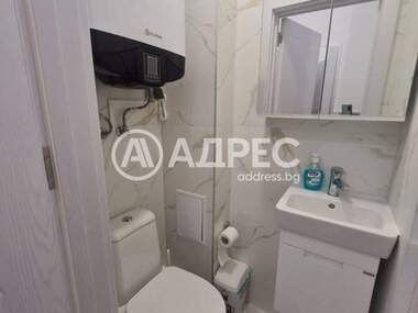 Ενοίκιο - Διαμέρισμα σε Център,  Варна