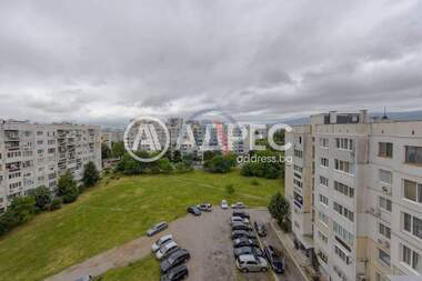 For sale - Apartment in Obelia 2,  Sofia