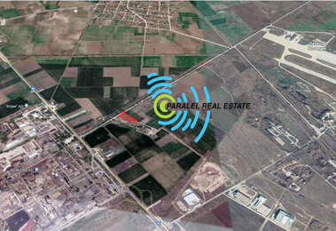 For sale - For Construction in Krumovo,  Plovdiv