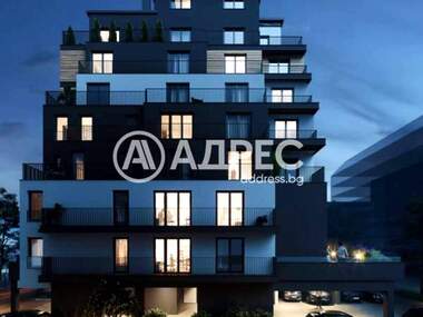 Satış - Apartman olarak Strelbishte,  Sofia