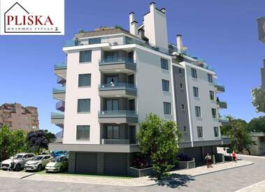Продажба - Апартамент в Център,  Варна