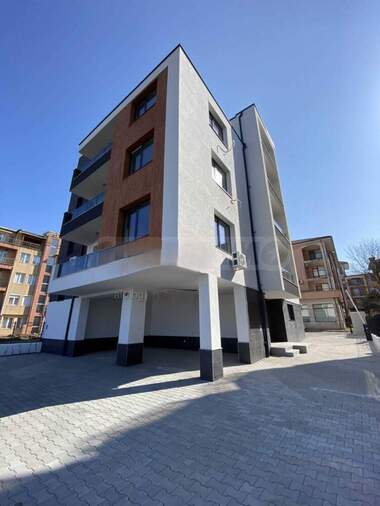 Satış - Apartman olarak Primorsko,  Burgas