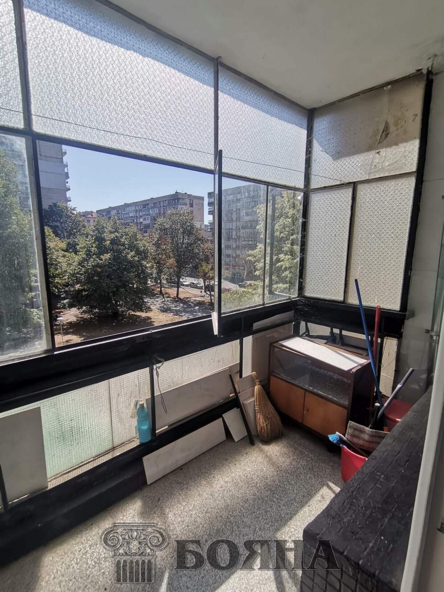 Cu trei camere Apartament în Țentralen iujen raion, Ruse – fotografia 8