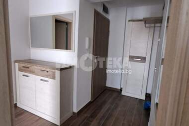 Verkauf - Wohnung in Goze Deltschew,  Sovia