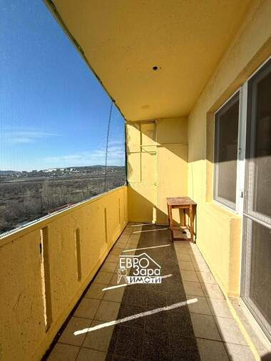 Vânzare - Apartament în Jeleznik-țentăr,  Stara Zagora