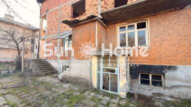 Продажба - Къща в Харманли,  Хасково