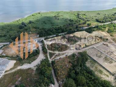 Vânzare - Teren de construcții în Promișlena zona - Zapad,  Varna