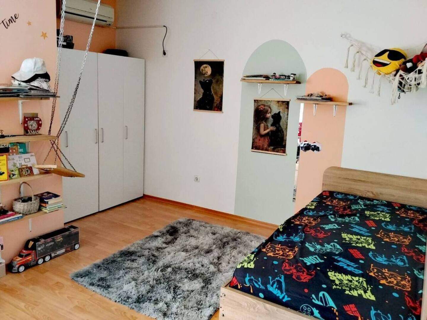 Ev olarak Koşaritsa, Burgas – fotoğraf 2