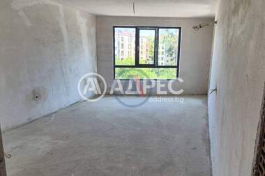 Verkauf - Wohnung in Zarewo,  Burgas