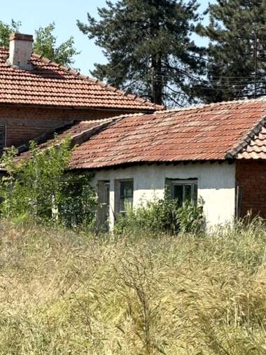 Продажба - Къща в Първомай,  Пловдив