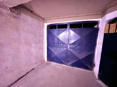 For sale - Garage in Center,  Ruse