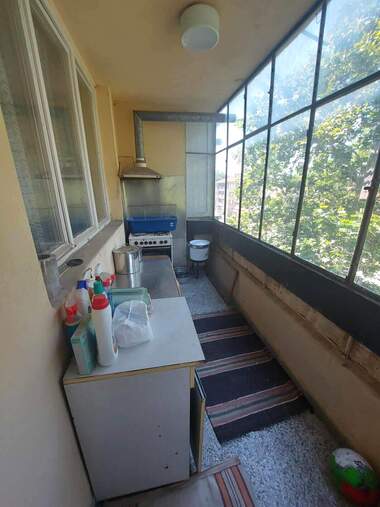 Verkauf - Wohnung in Borowez,  Targowishte