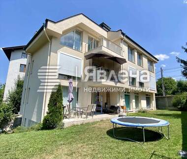 For sale - Apartment in Malinova Dolina,  Sofia