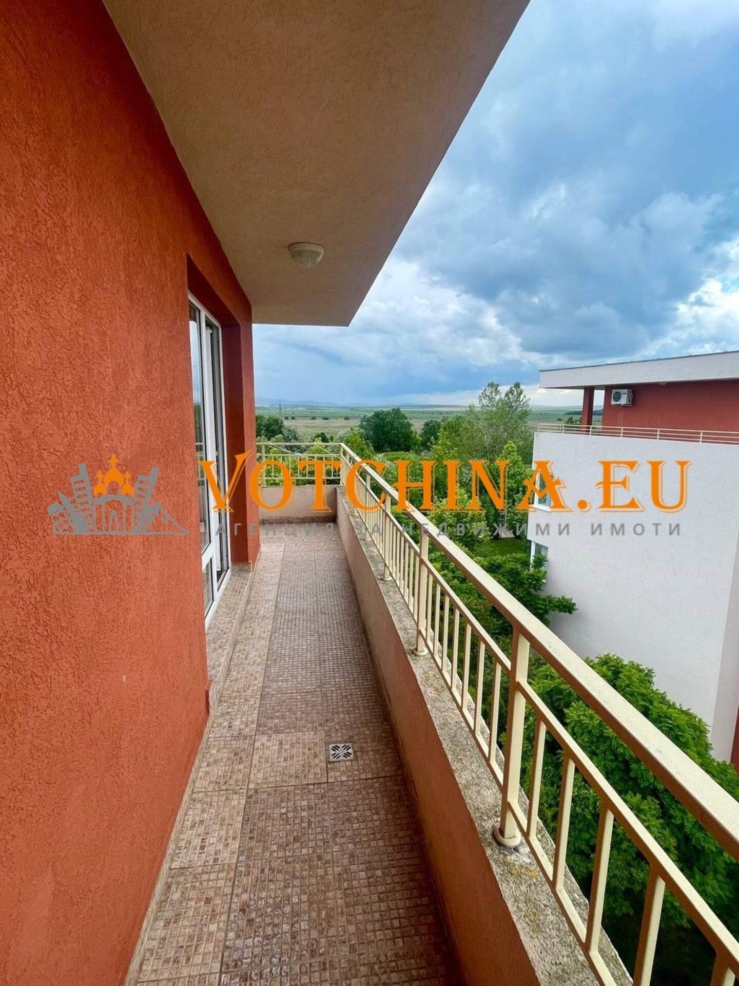 Cu o cameră Apartament în Sunny Beach, Burgas – fotografia 9