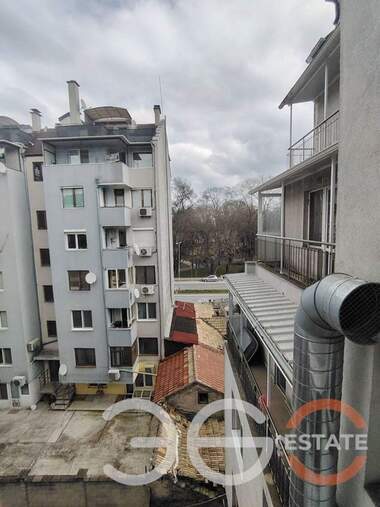 Продажба - Апартамент в Аспарухово,  Варна