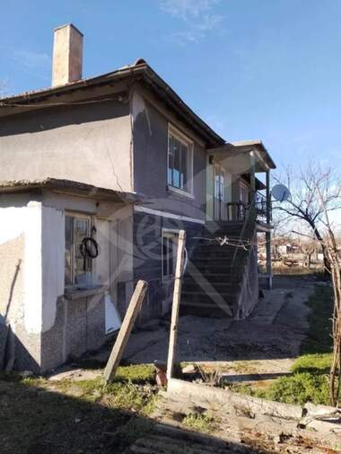 Продажба - Къща в Долнослав,  Пловдив