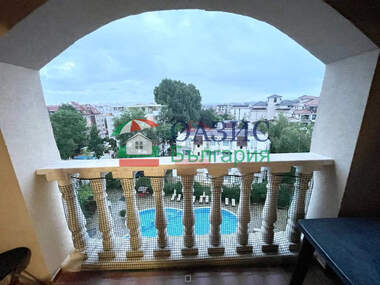 For sale - Apartment in Sunny Beach,  Burgas